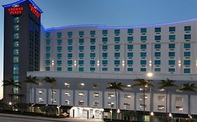 Crowne Plaza Hotel & Resorts Fort Lauderdale Airport/ Cruise By Ihg